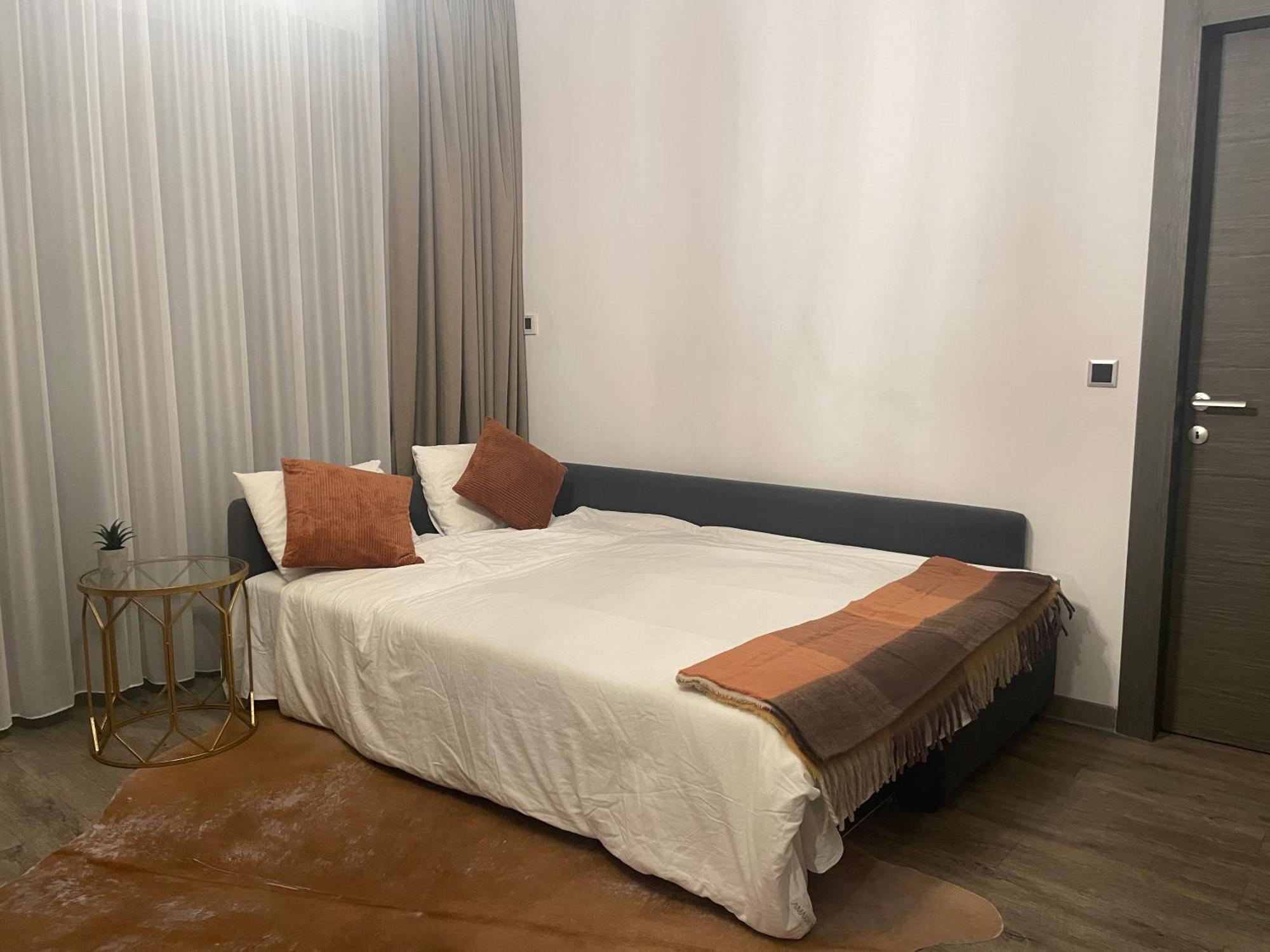 Luxury Silver Mountain Apartment โปยานาบราซอฟ ภายนอก รูปภาพ